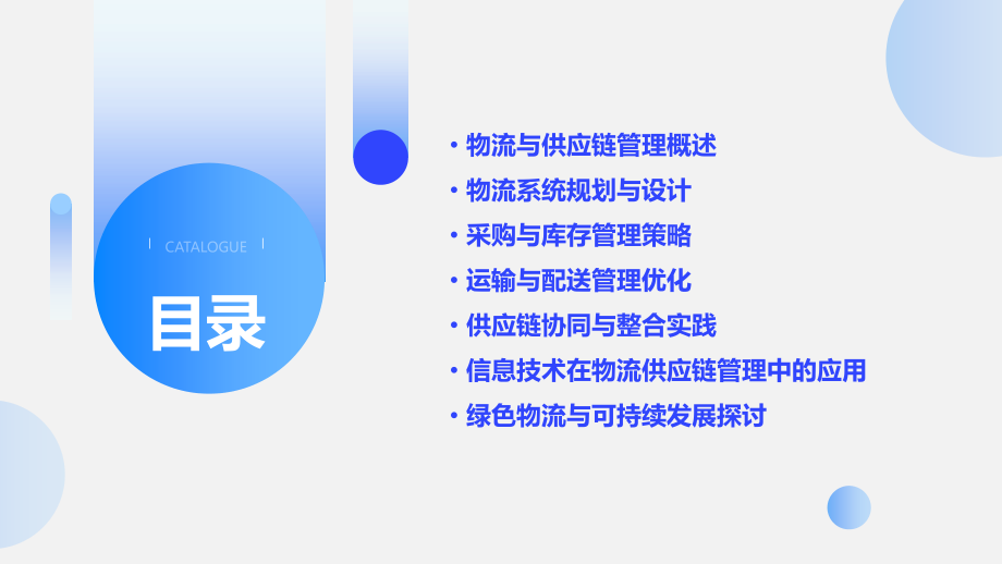 物流与供应链管理的培训资料与案例研究.pptx_第2页