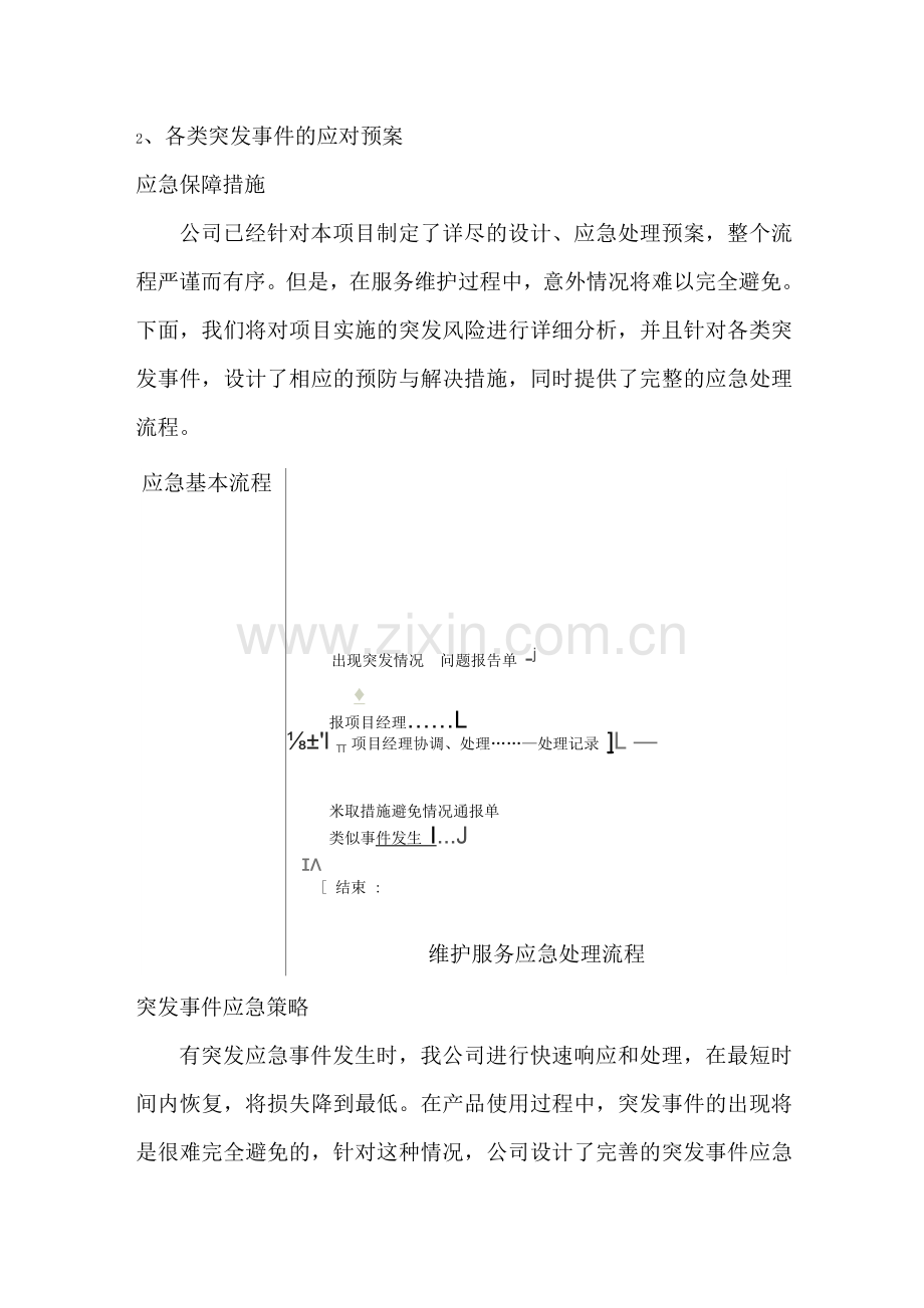 质量保证措施和保证交货期措施.docx_第2页