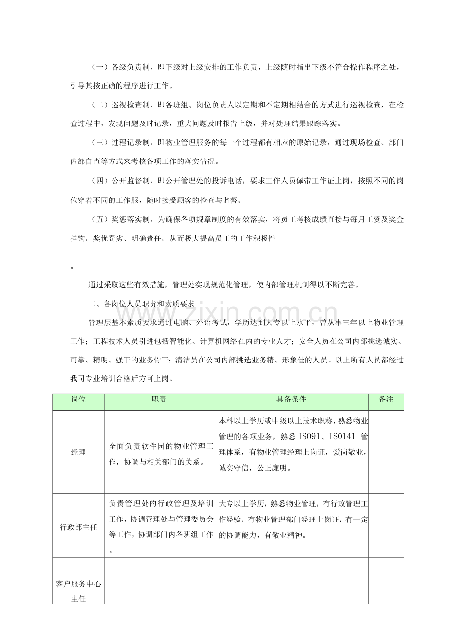 物业服务人员配备、培训与管理.docx_第2页