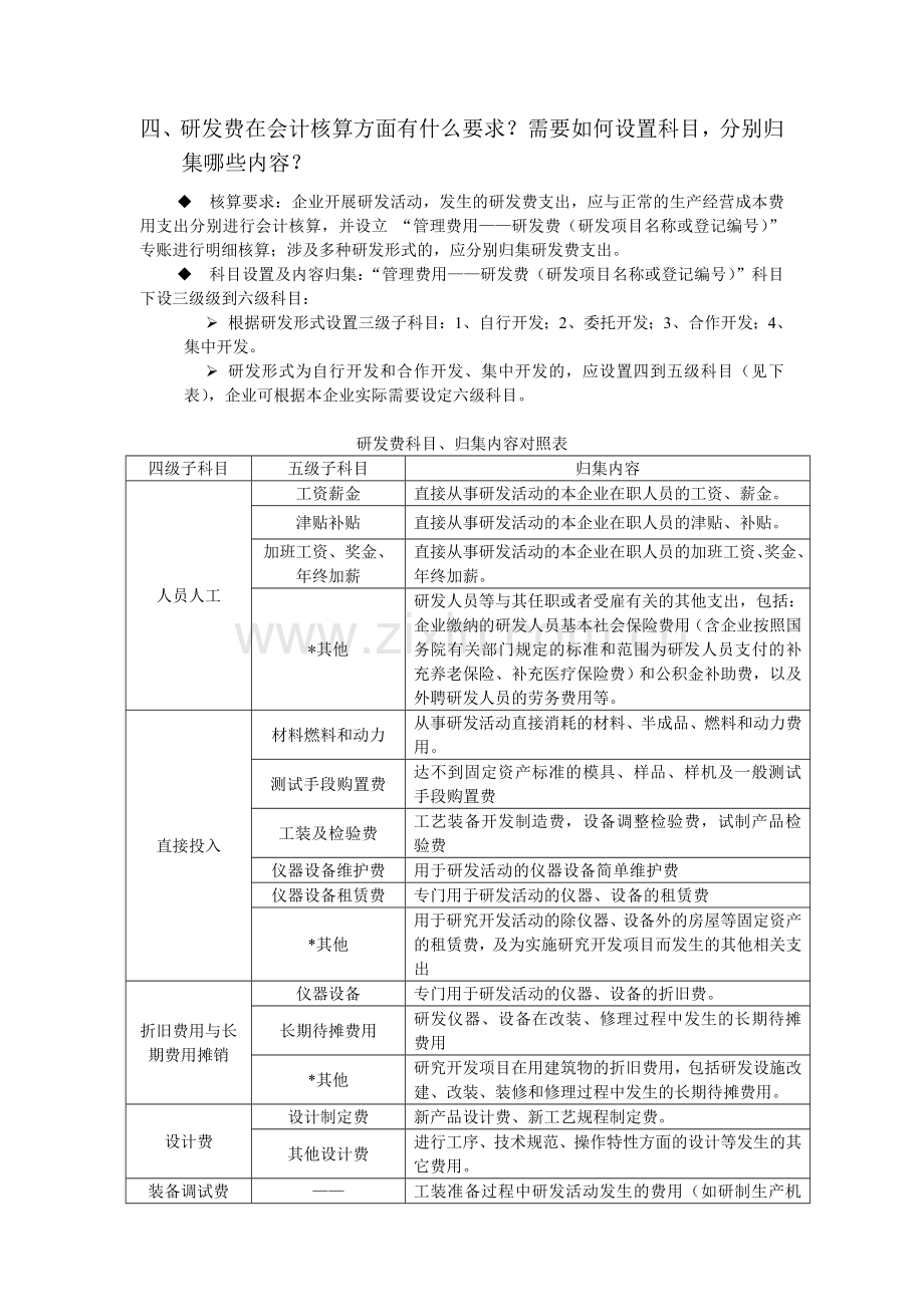 高新技术企业研发费用操作指南.doc_第2页