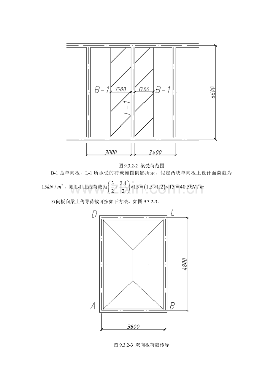 梁上荷载计算.doc_第2页