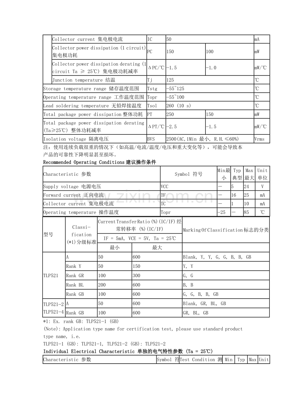 光耦原理介绍.doc_第2页