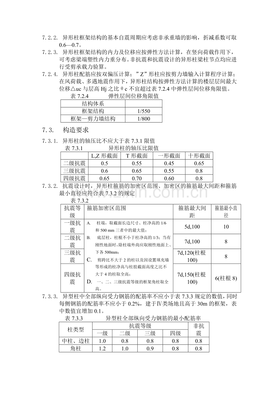 异型柱结构设计要点.doc_第2页