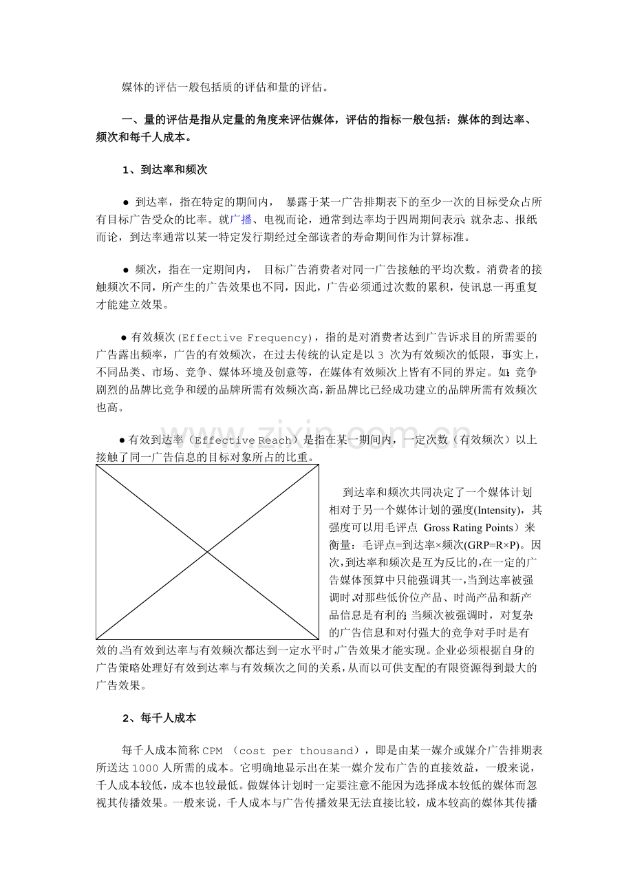 媒体评估方法.doc_第1页