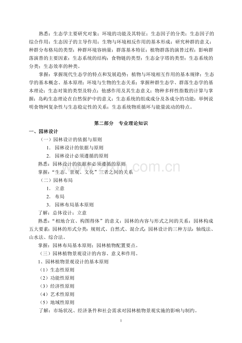 《园林绿化专业基础与实务》.doc_第2页