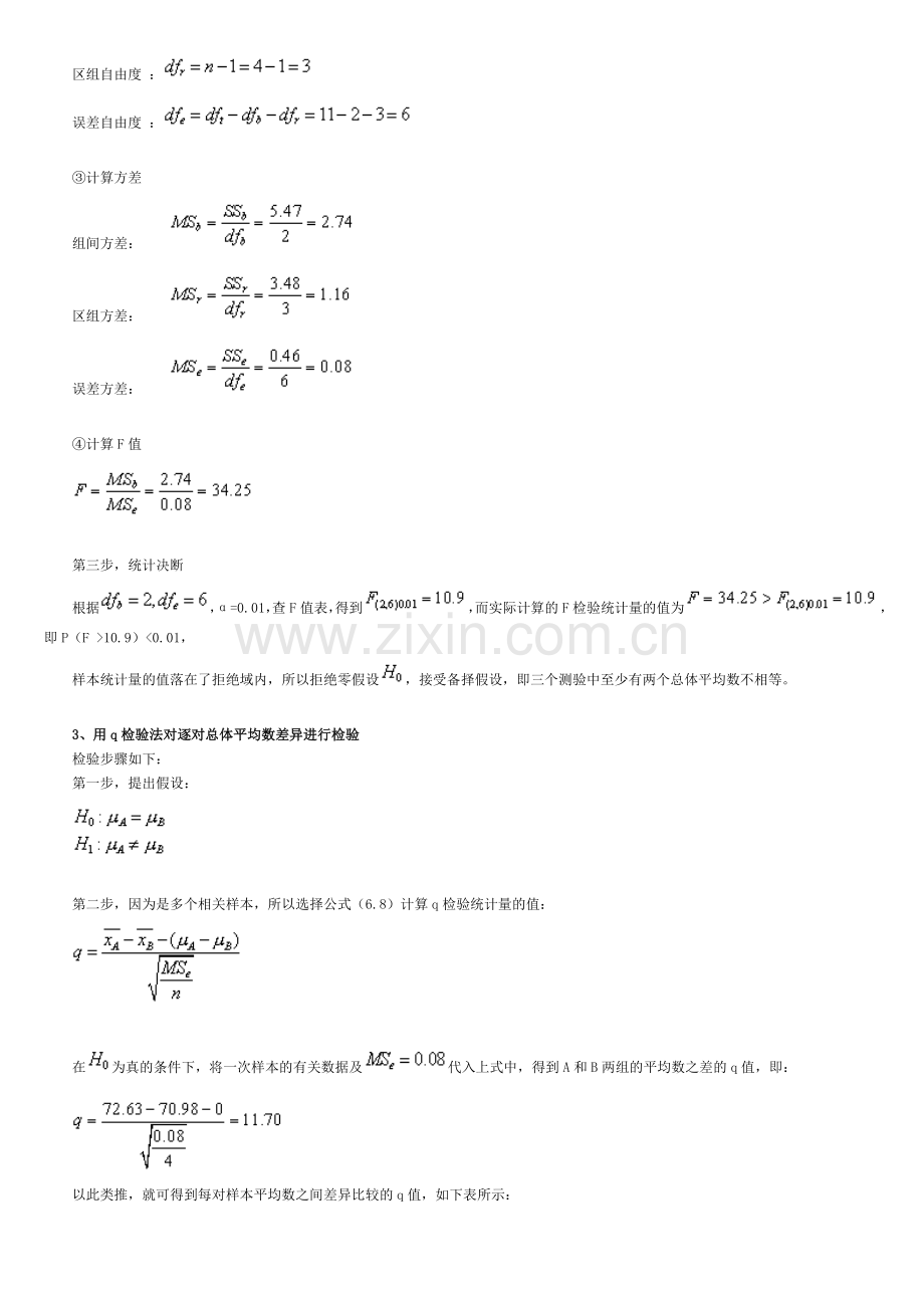 方差分析实例.doc_第2页
