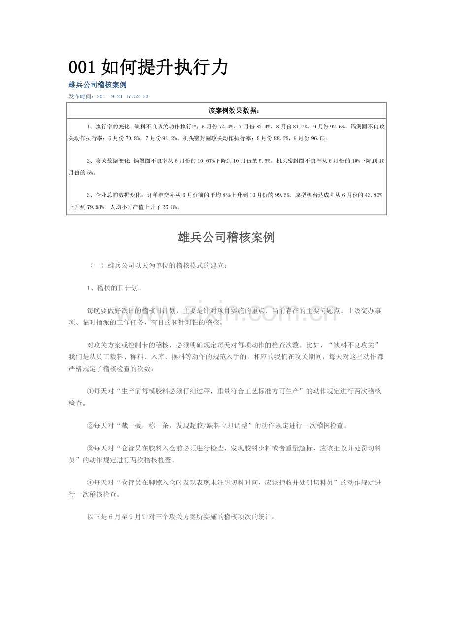 欧博管理如何提升执行力案例.doc_第1页