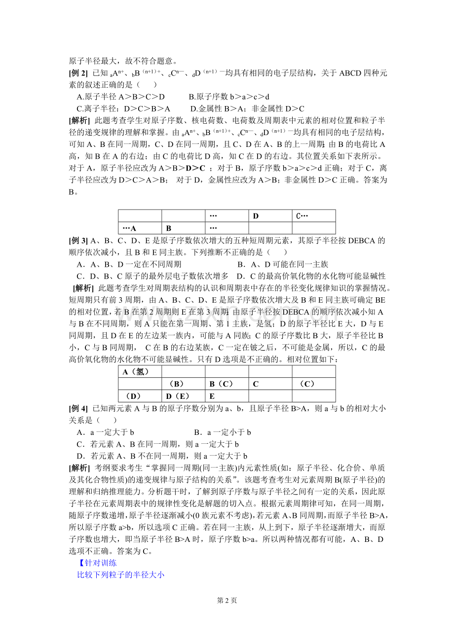 粒子半径大小的比较规律.doc_第2页