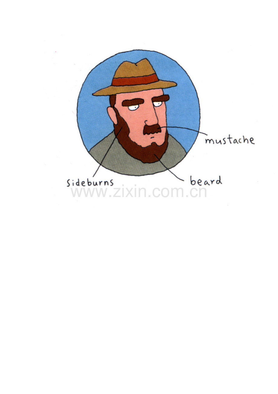 高考英语词汇图片分类记忆(史上最强的单词记忆).doc_第2页