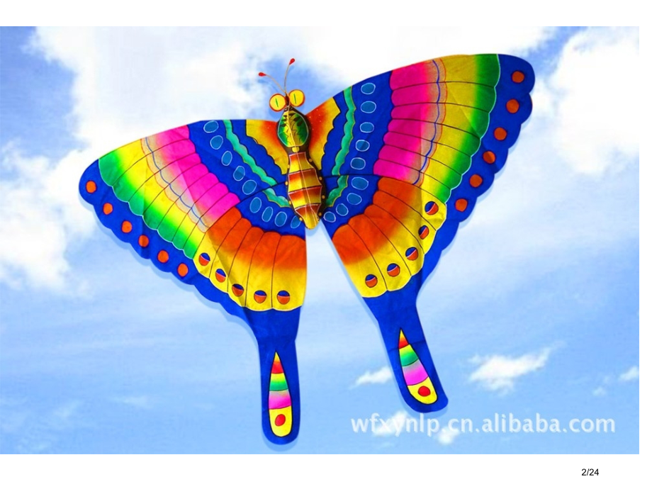 演示文稿放风筝3市名师优质课赛课一等奖市公开课获奖课件.pptx_第2页