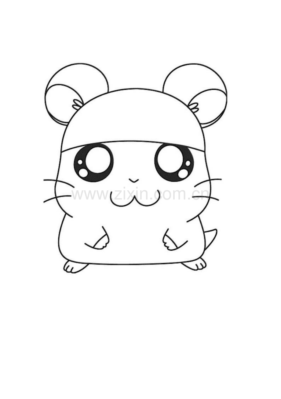 虚线简笔画.doc_第1页