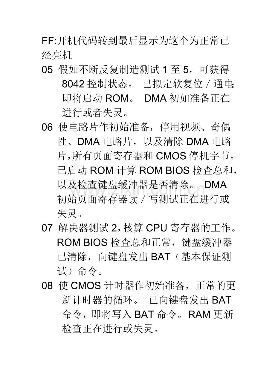 电脑故障检测卡说明书.doc_第2页