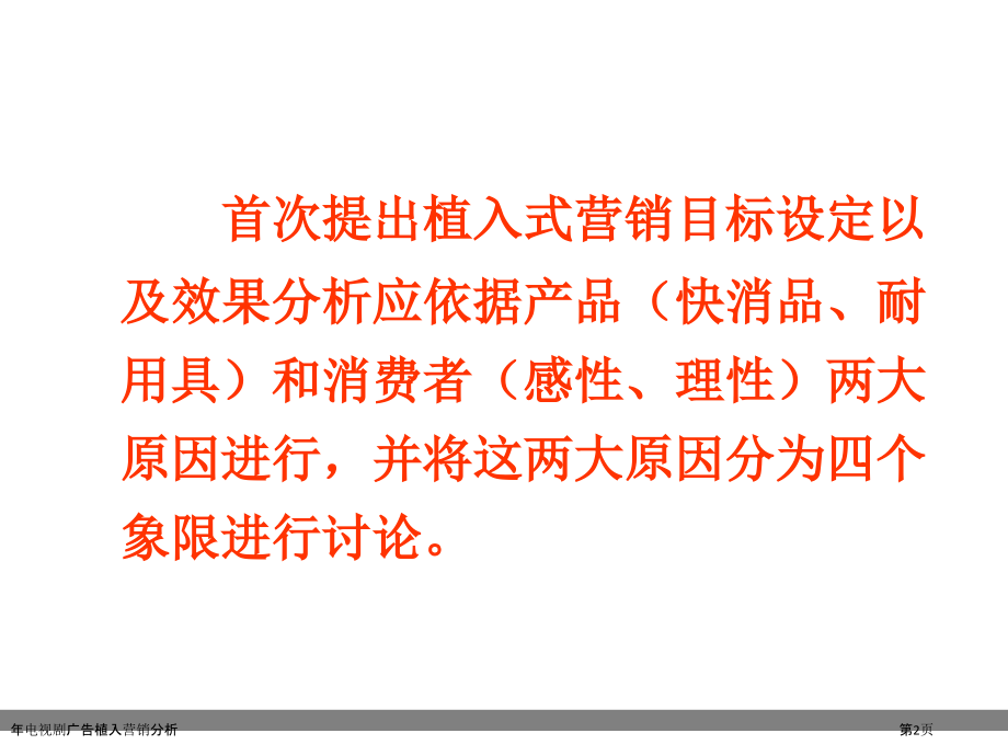 年电视剧广告植入营销分析.pptx_第2页