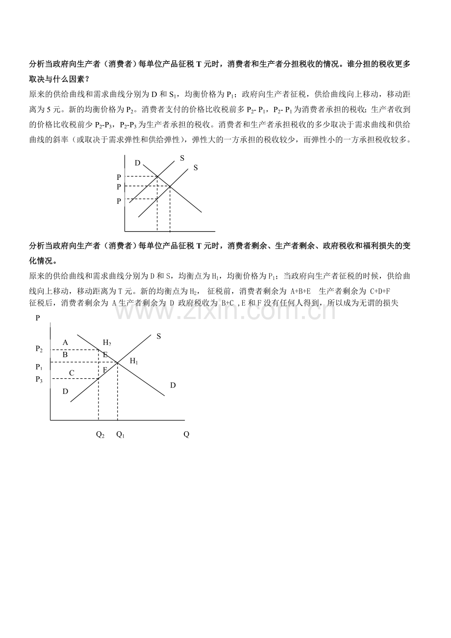 微观经济学简答论述题答题要点.doc_第2页