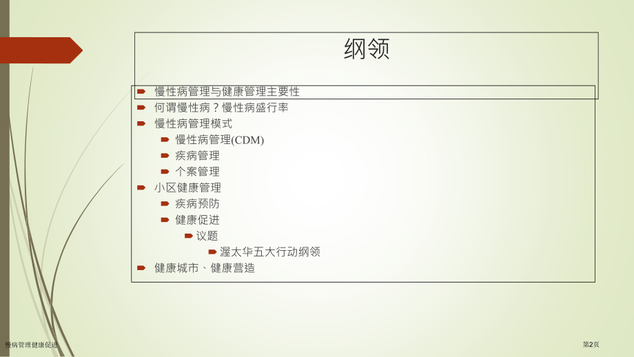 慢病管理健康促进.pptx_第2页