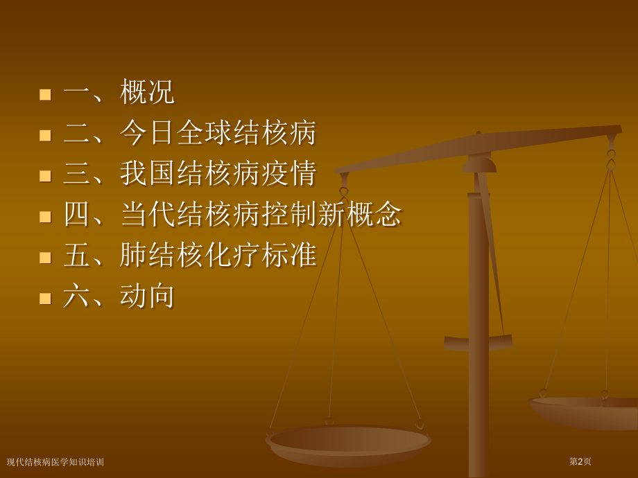 现代结核病医学知识培训.pptx_第2页