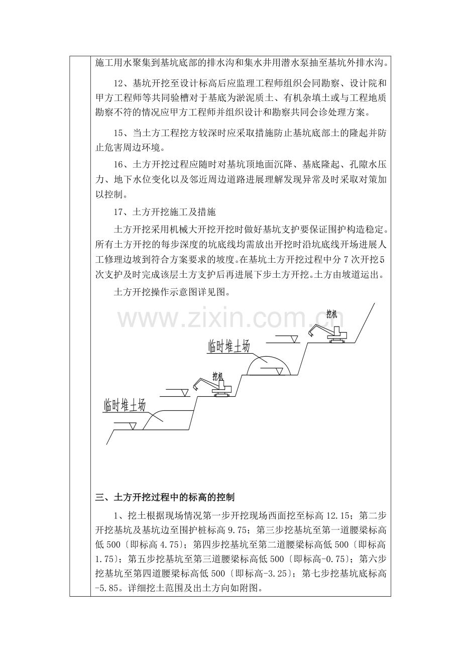 输水河道工程技术交底卡.doc_第2页