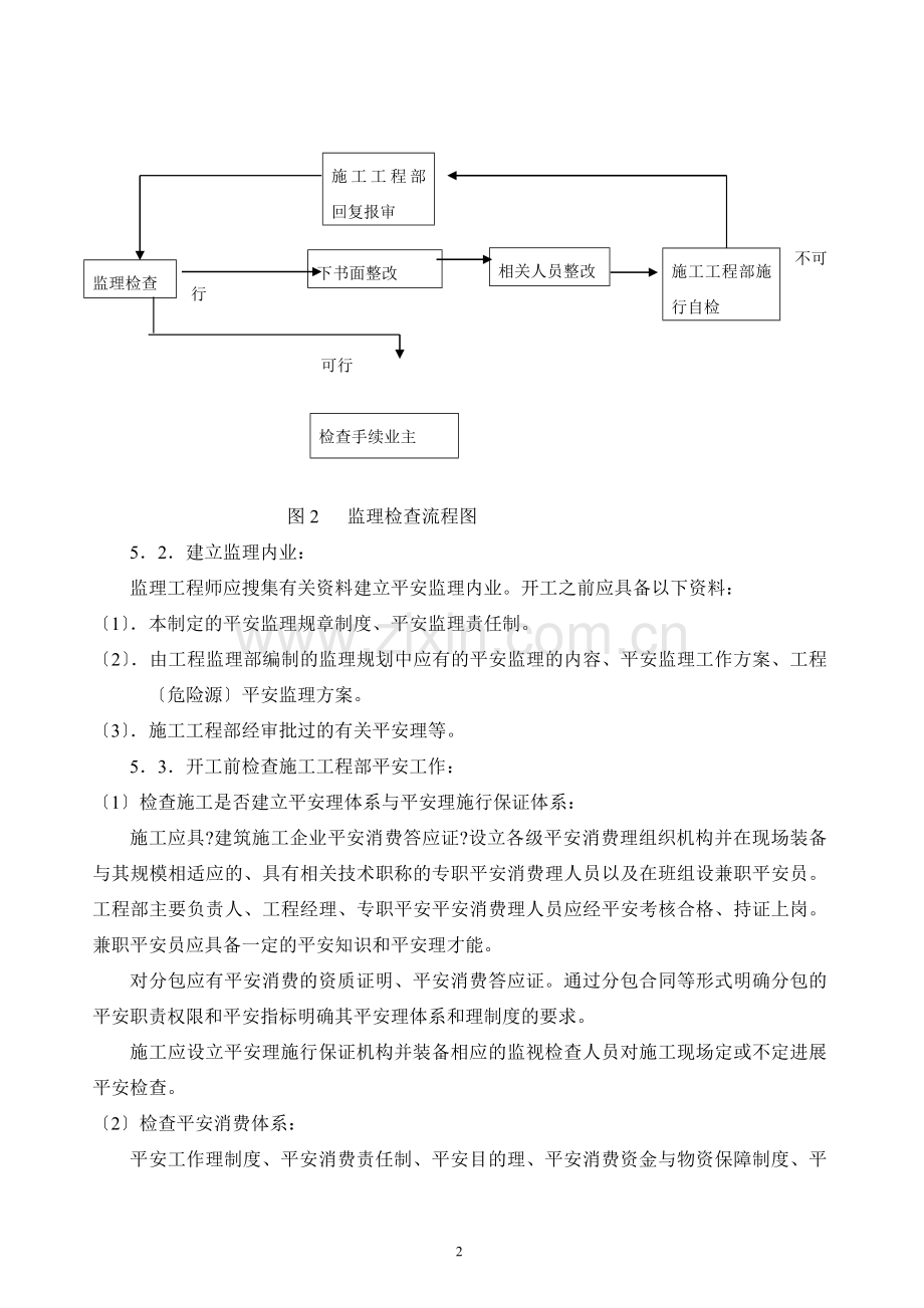 鑫苑小区住宅楼加层及地下室扩建工程.doc_第2页