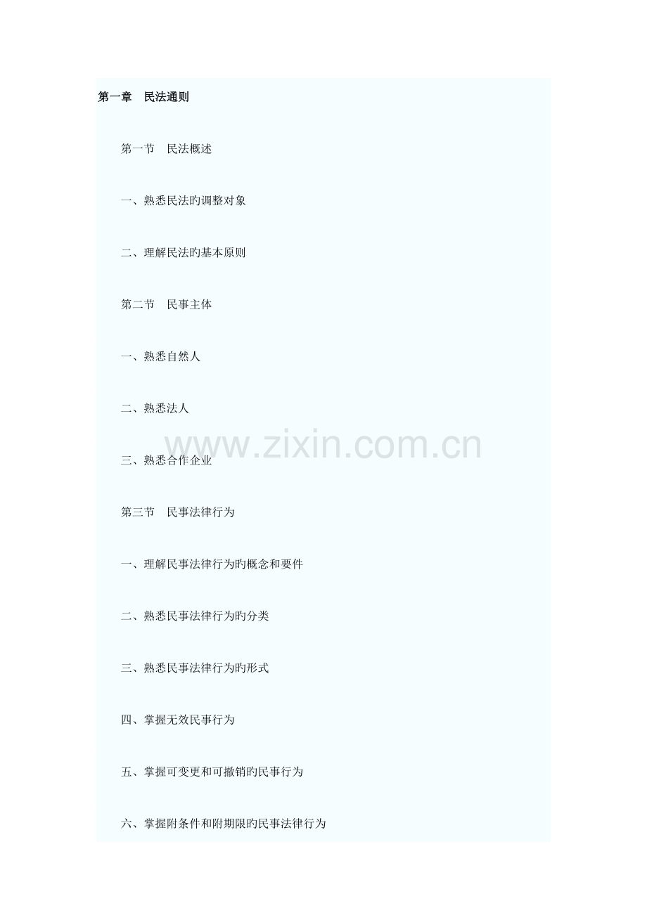 2023年经济与民商法律知识.doc_第1页