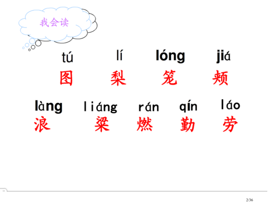 小学语文二年级上册秋天的图画课.pptx_第2页