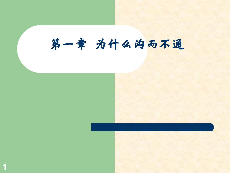 有效沟通培训课程案例讲解.ppt_第1页