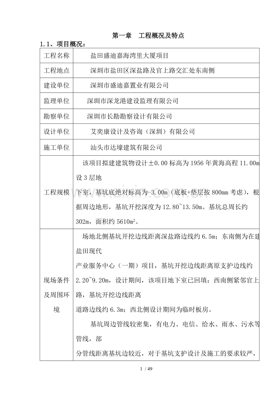旋挖钻机成孔灌注桩工程桩质量监理细.doc_第1页