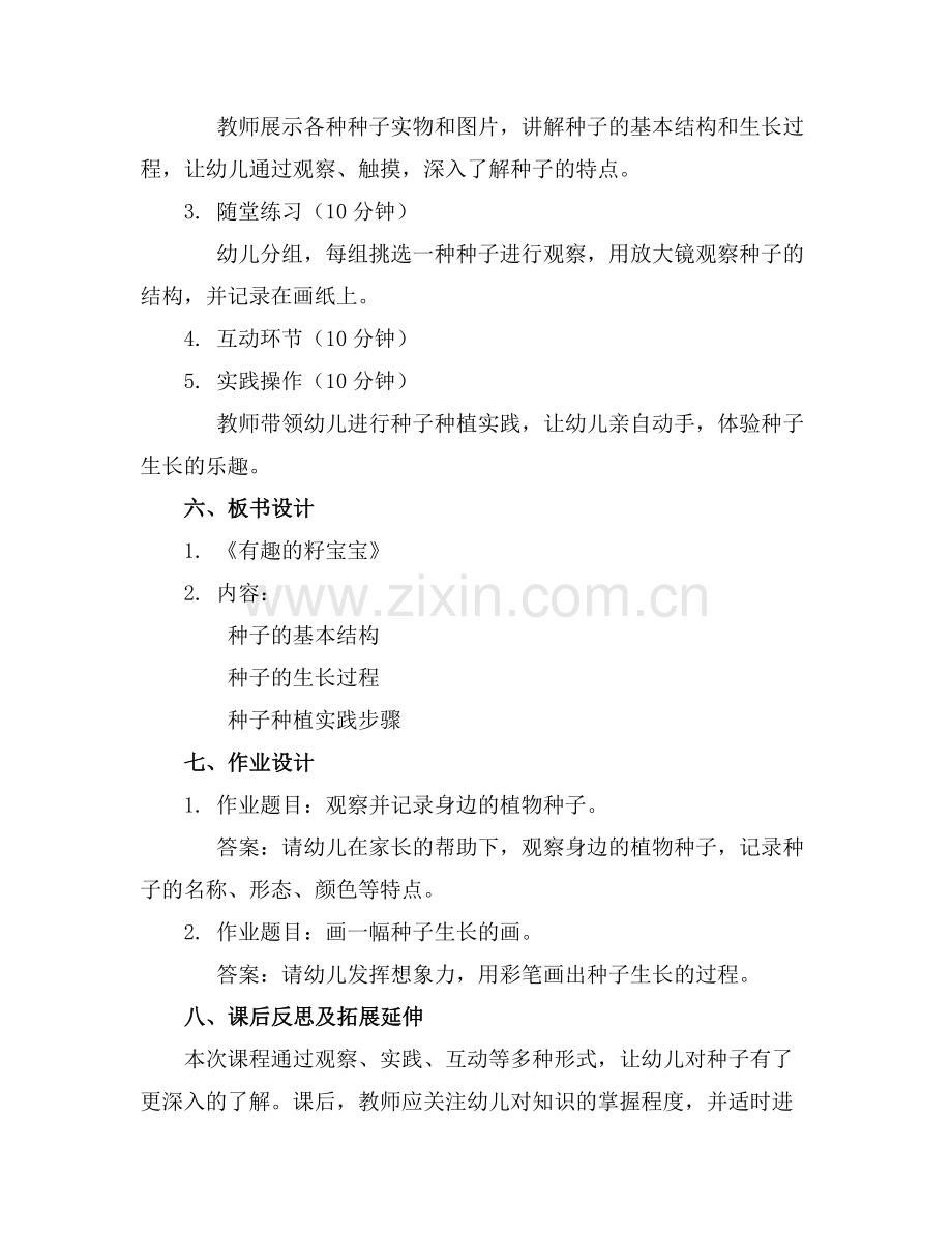 2025年幼儿园中班科学《有趣的籽宝宝》课件范例x.doc_第2页