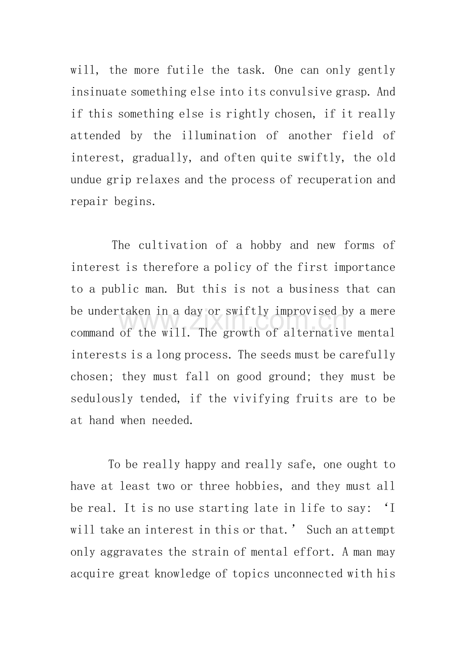 新概念第四册Lesson46-48课文翻译及学习笔记.doc_第2页