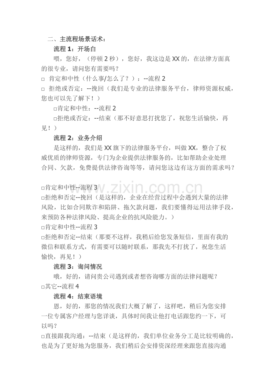 法务话术.doc_第1页