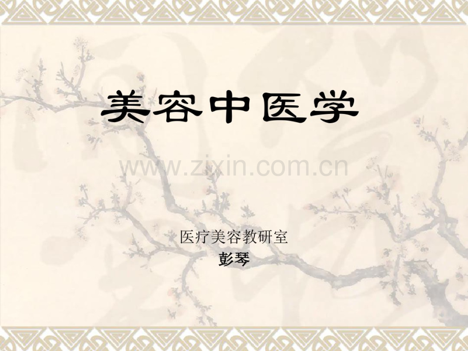 美容中医学概述.pdf_第1页