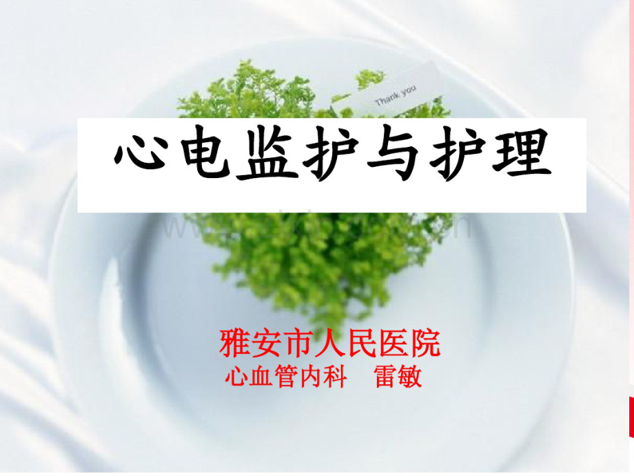 心电监护与护理.pdf_第1页