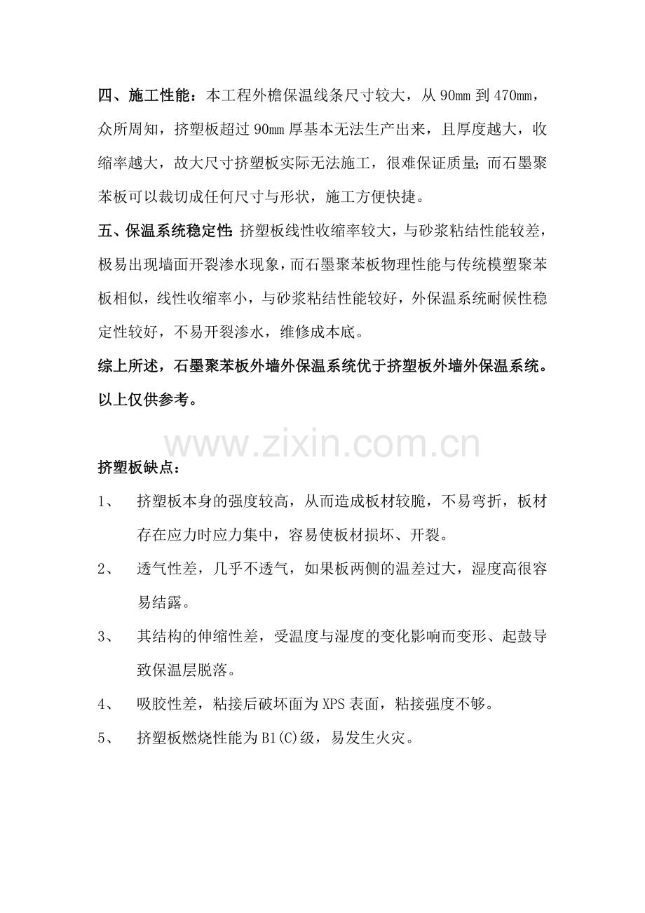 石墨聚苯板与挤塑板优势比较.doc_第2页