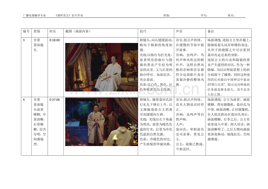 拉片模板.doc_第2页