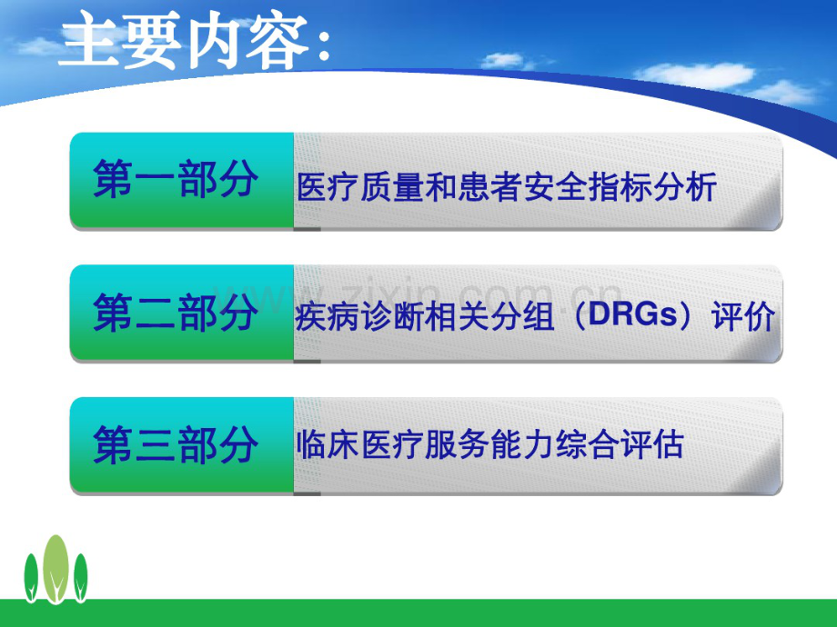 病案首页信息统计分析与评价.pdf_第2页