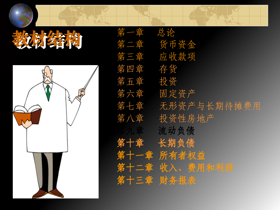 中级财务会计(第3版)中级财务会计(第3版)第九章流动负债.ppt_第2页