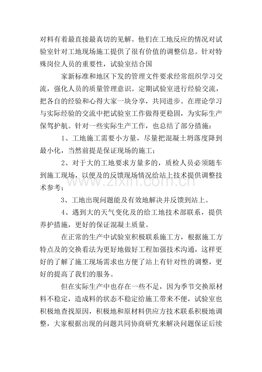 2020实验室总结(10篇).doc_第2页