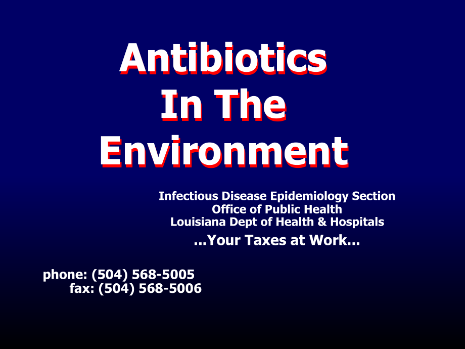 ANTIBIOTIC-SENSITIVITY.ppt_第1页