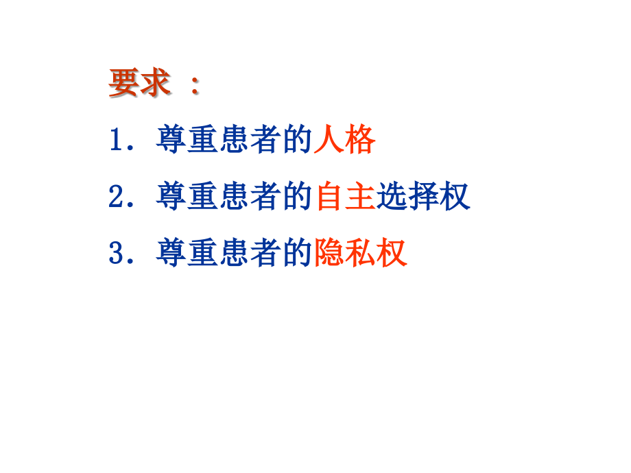 医主与病人的自主原则.ppt_第2页