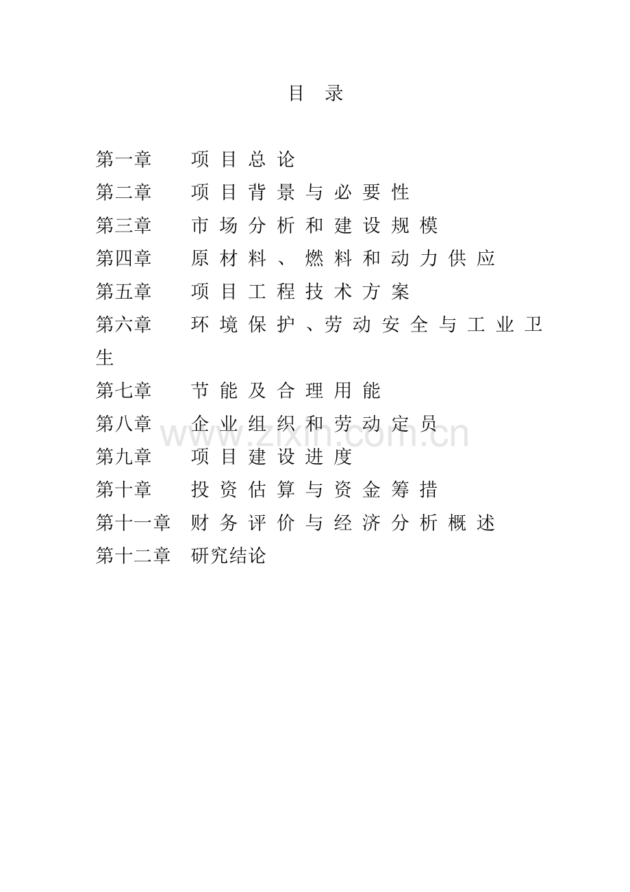 汽车盘式制动器导销鼓式制动器用调整器可行性研究报告.doc_第2页