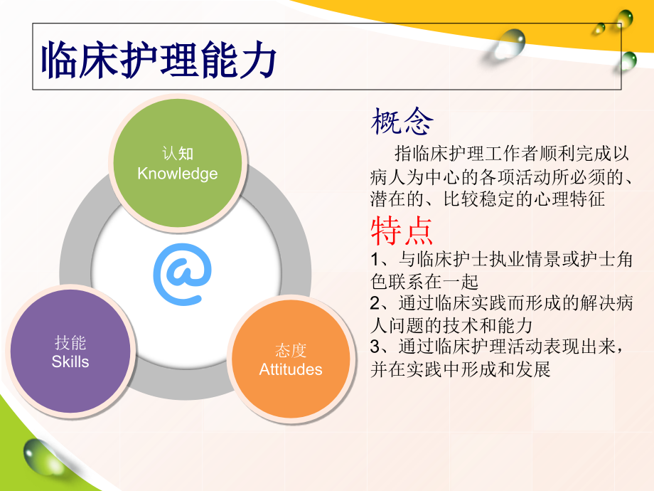 【职业教育】护士素质培训.ppt_第2页