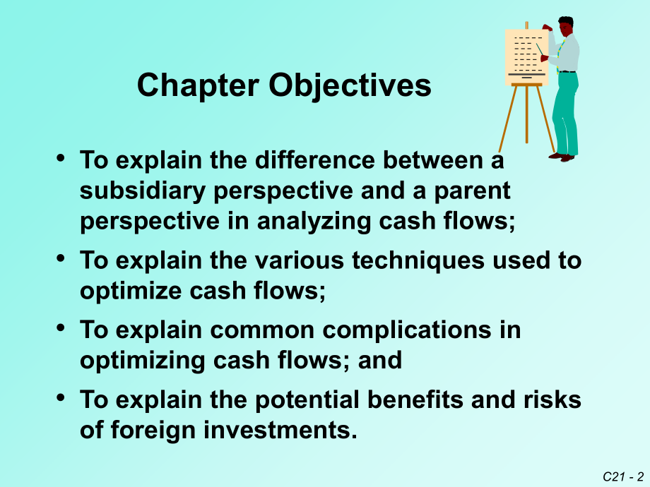 国际金融市场管理Ch15-International-Cash-Management.ppt_第2页