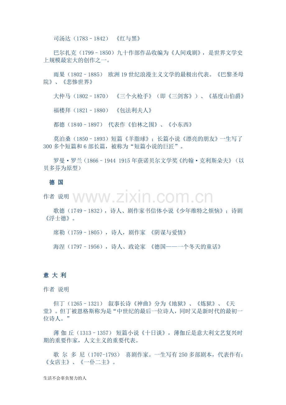外国文学常识大全.doc_第2页