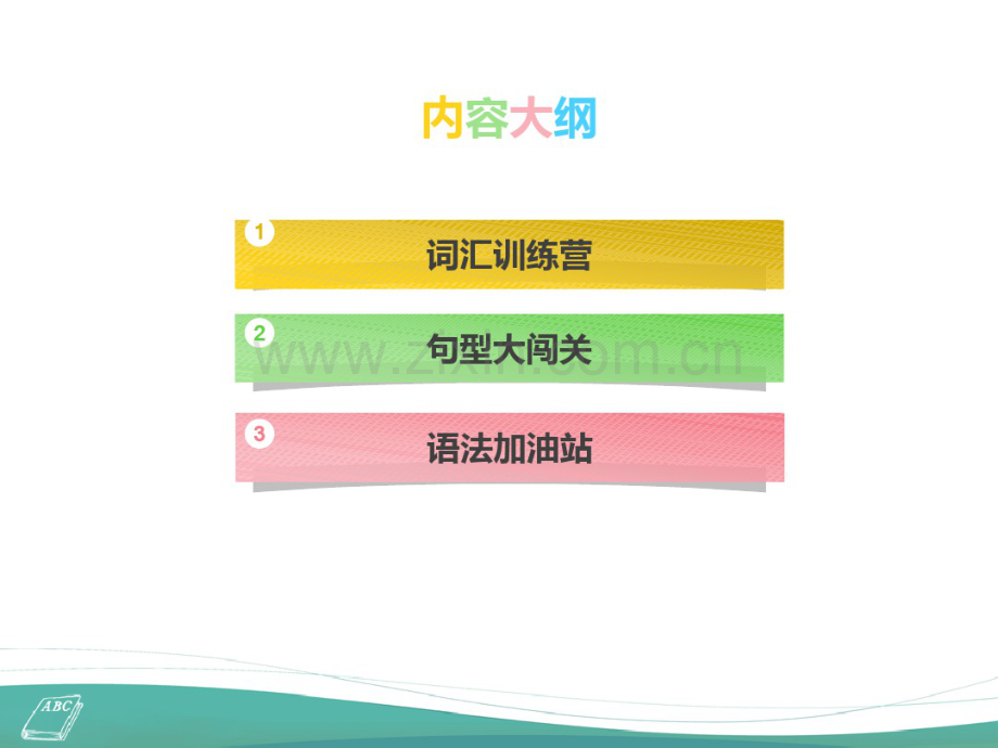 新人教版英语八年级下册unit2-单元总复习课件.pdf_第2页