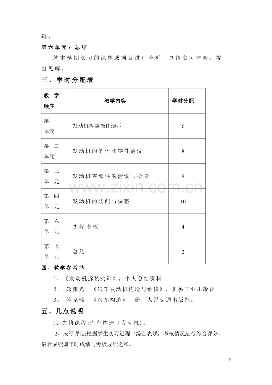 发动机实训总结.doc_第2页