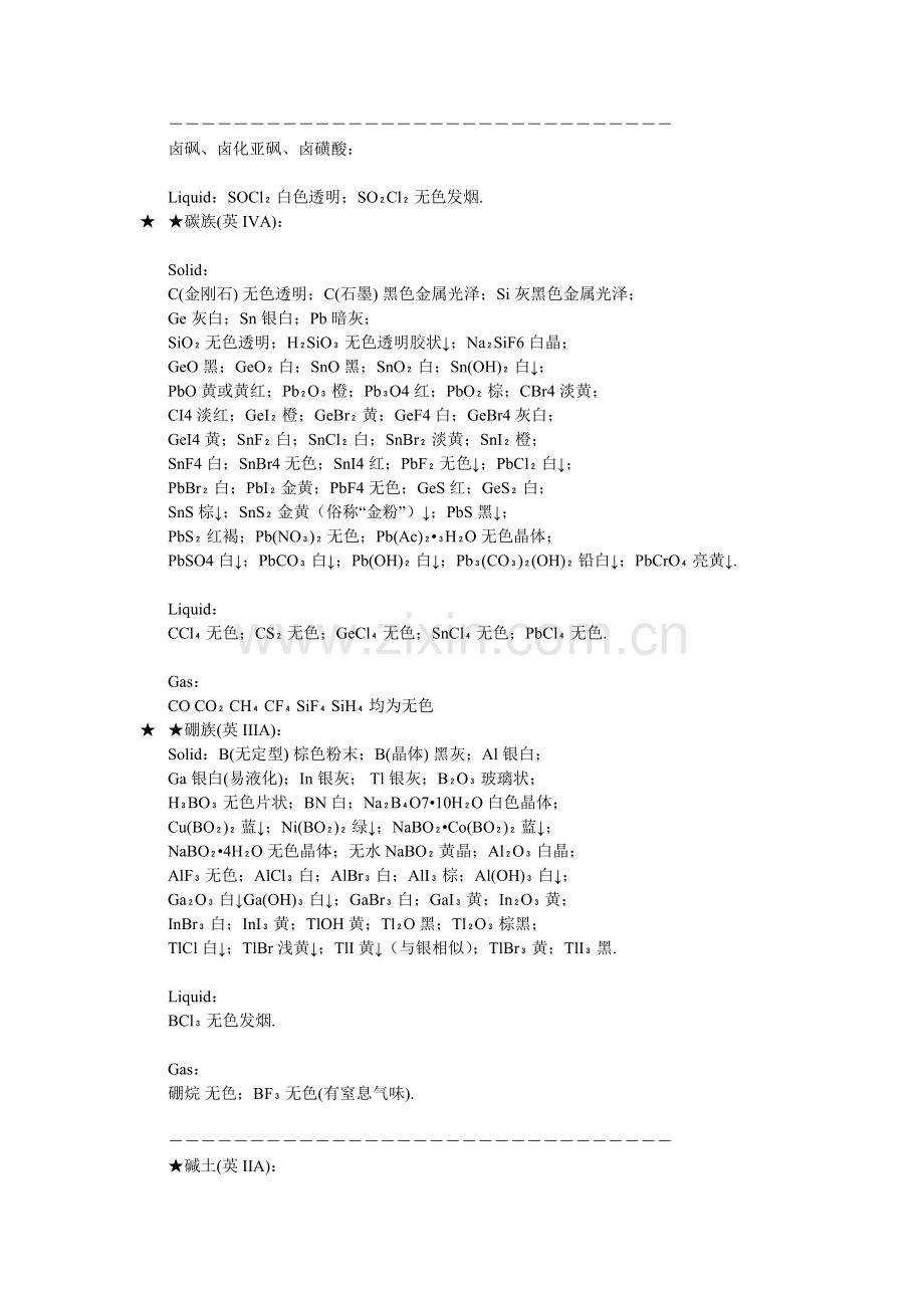 化学物质颜色.doc_第2页