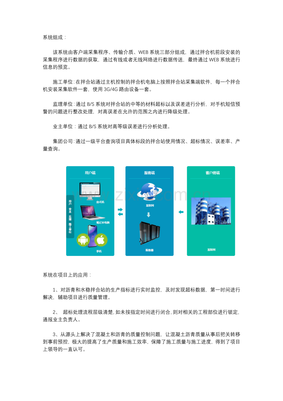 靖会高速公路拌合站管理系统案例应用.doc_第2页