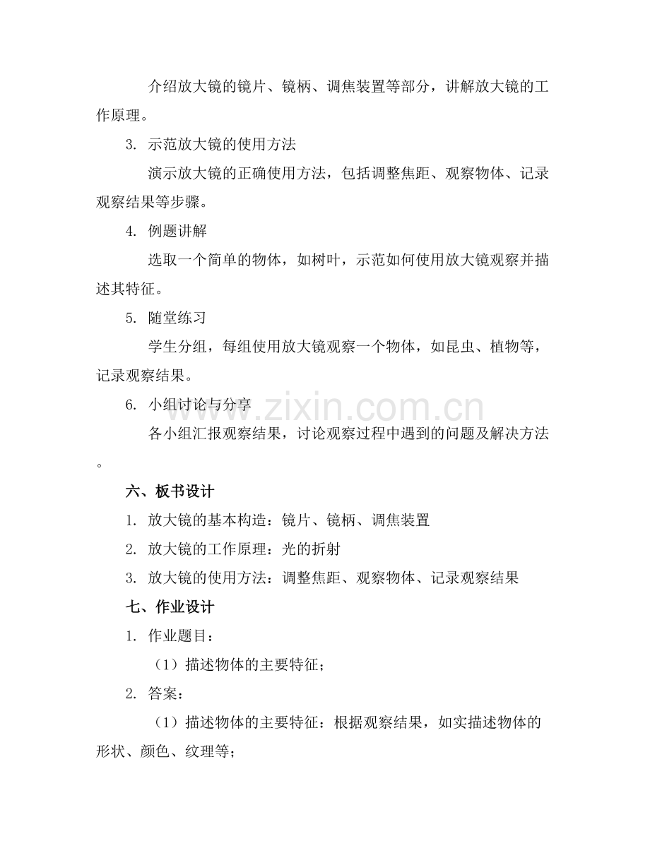 科学活动放大镜教案.docx_第2页