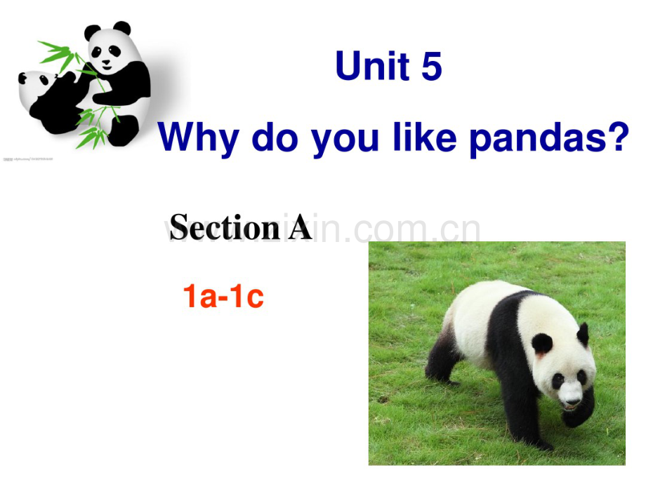 新目标英语人教版七年级下册Unit5全单元分课时.pdf_第1页