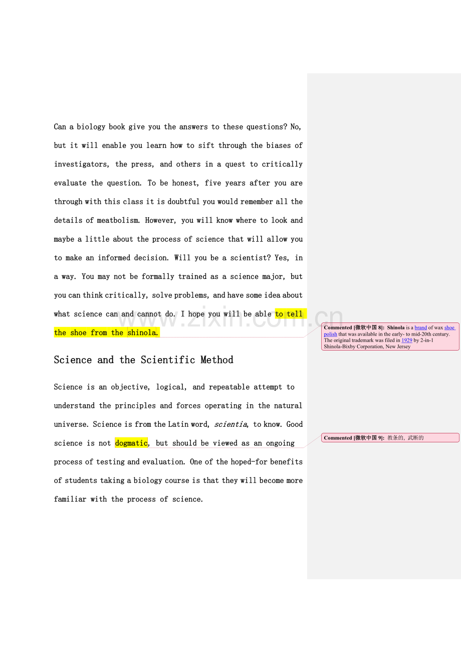 生物专业英语课件.doc_第2页