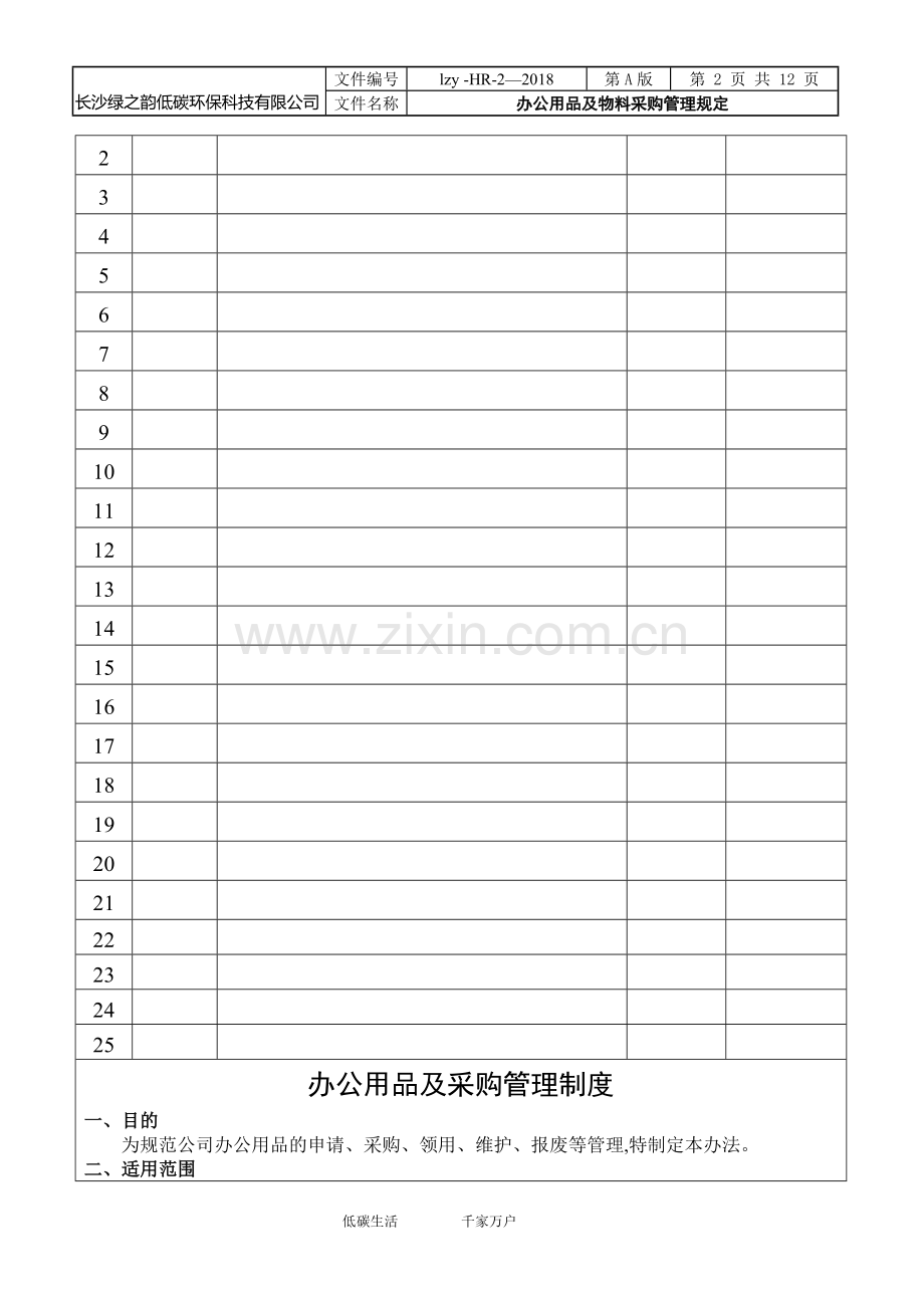 办公用品管理规定HR-.doc_第2页